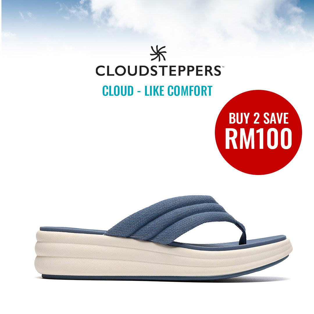 Cloudsteppers Drift Carmen