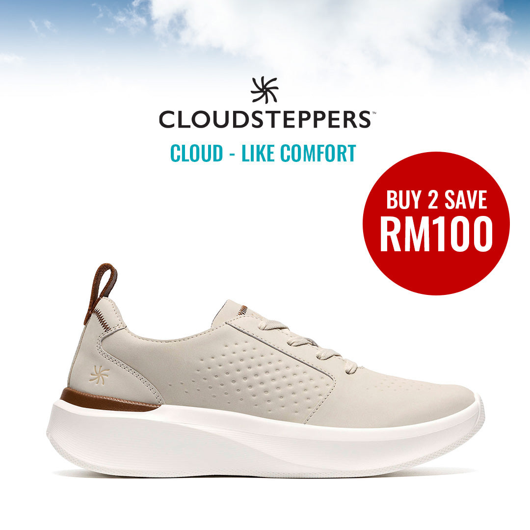 Cloudsteppers SolevanaStyle