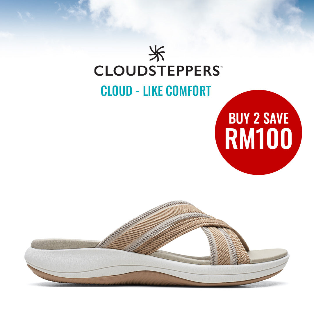 Cloudsteppers Mira Isle