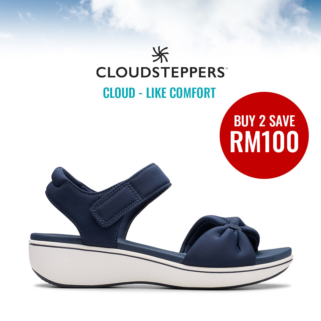 Cloudsteppers BrinkleyRaeSar