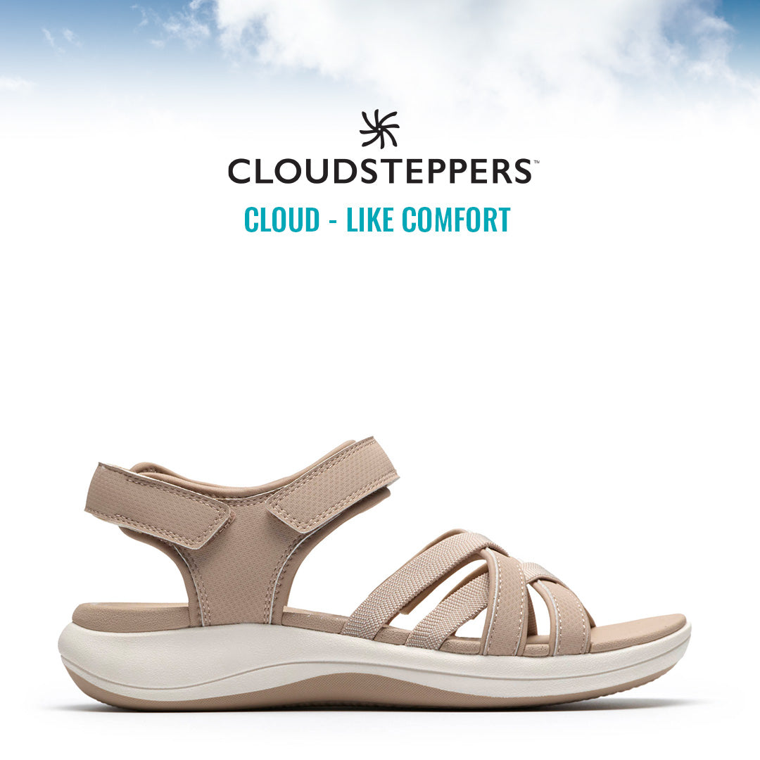 Cloudsteppers Mira Shore