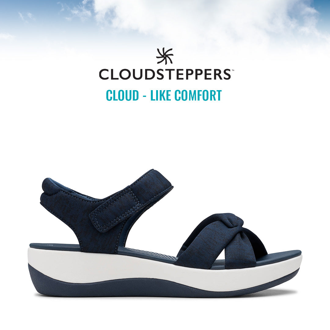 Cloudsteppers Arla Daisy