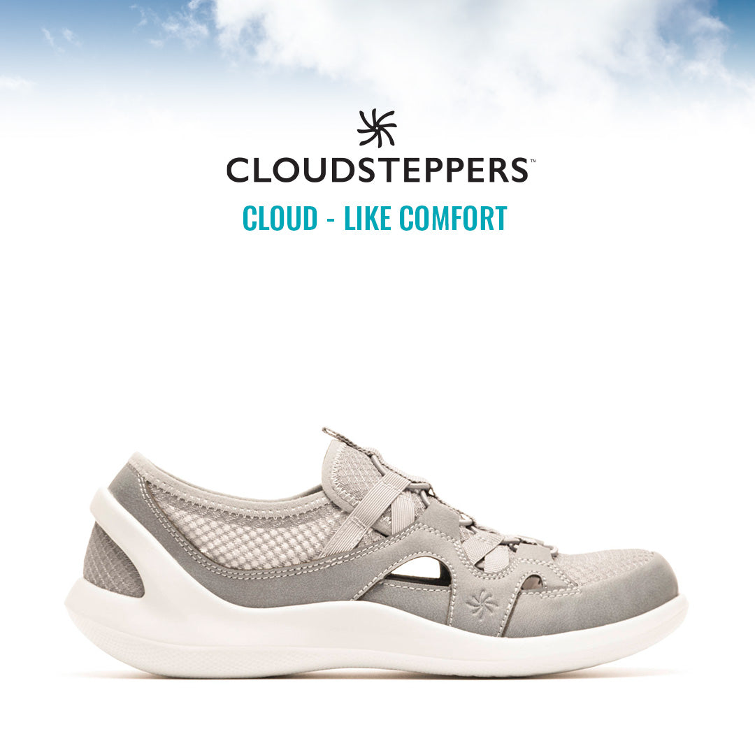 Cloudsteppers Solevana Step