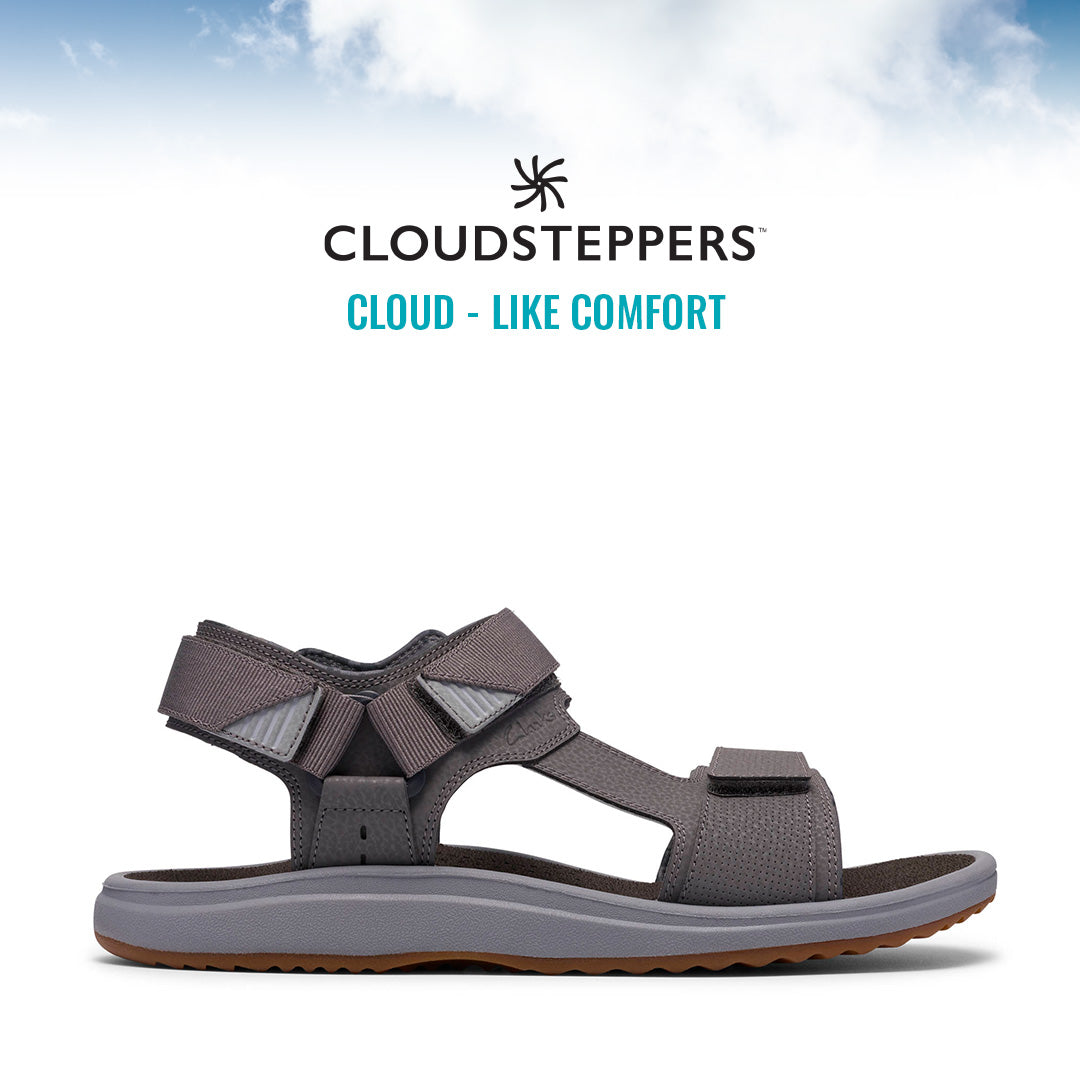 Cloudsteppers Brinkley Trail