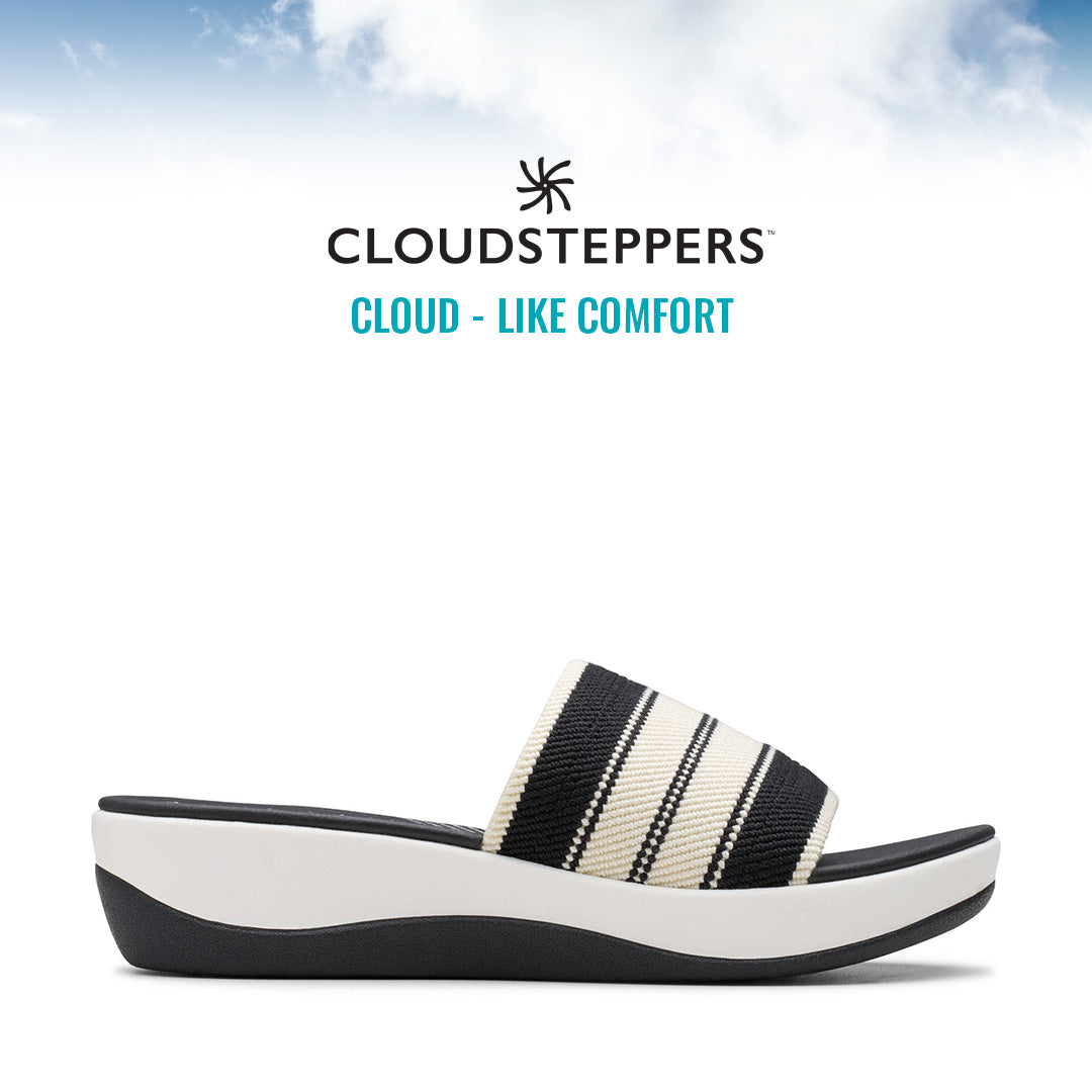 Cloudsteppers Arla Hollis 2