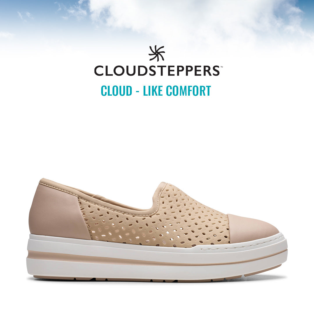 Cloudsteppers Audreigh Star