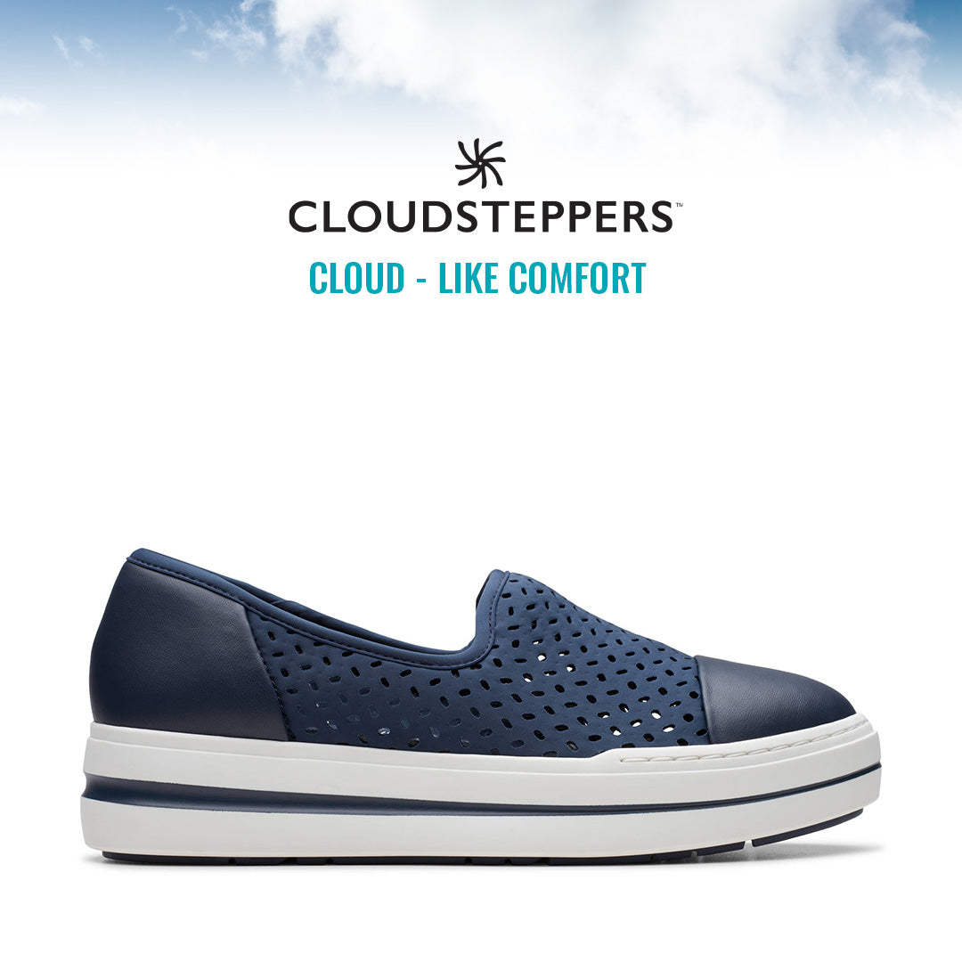 Cloudsteppers Audreigh Star