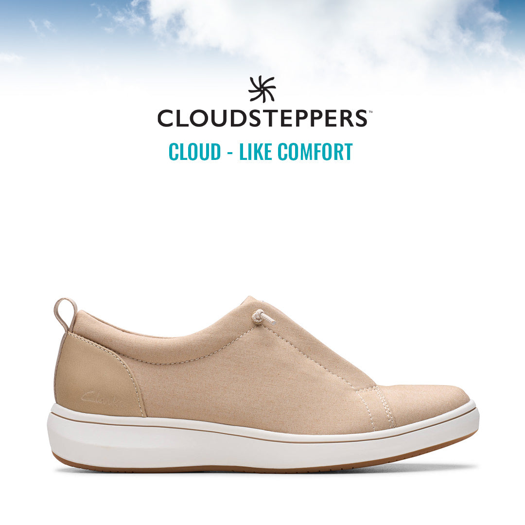 Cloudsteppers BrinkleySkyLce