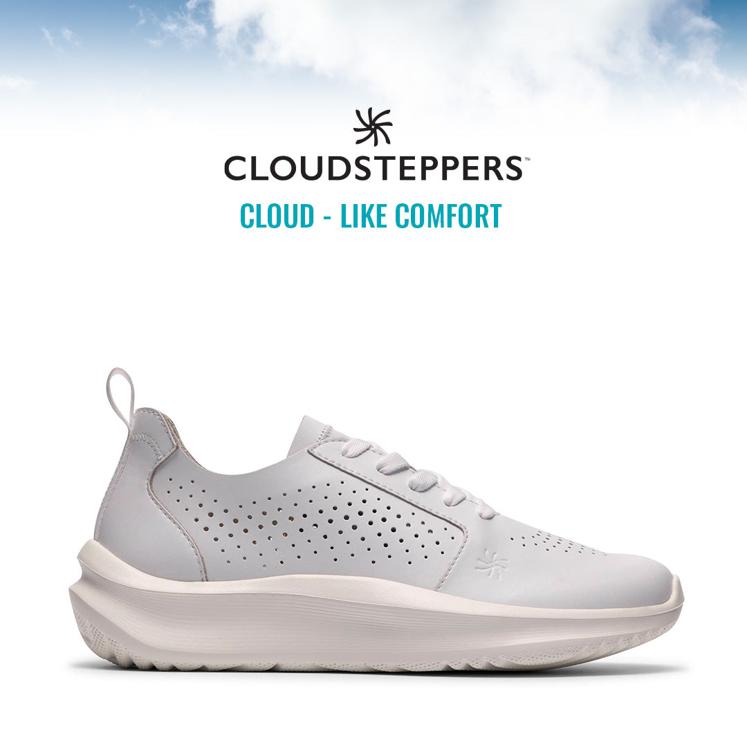 Cloudsteppers Solevana Style - Wide Fit