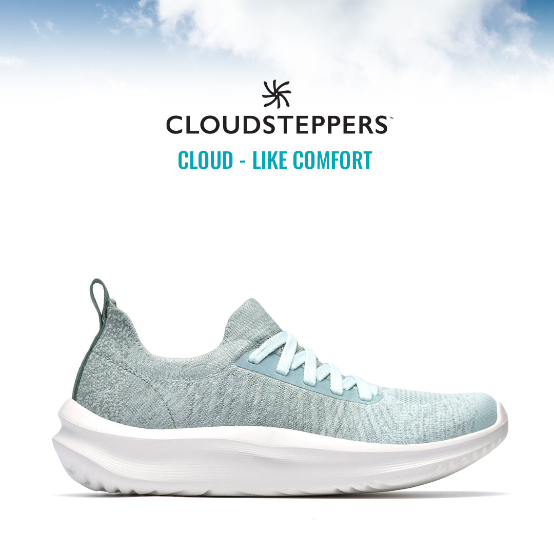 Cloudsteppers Solevana Lace