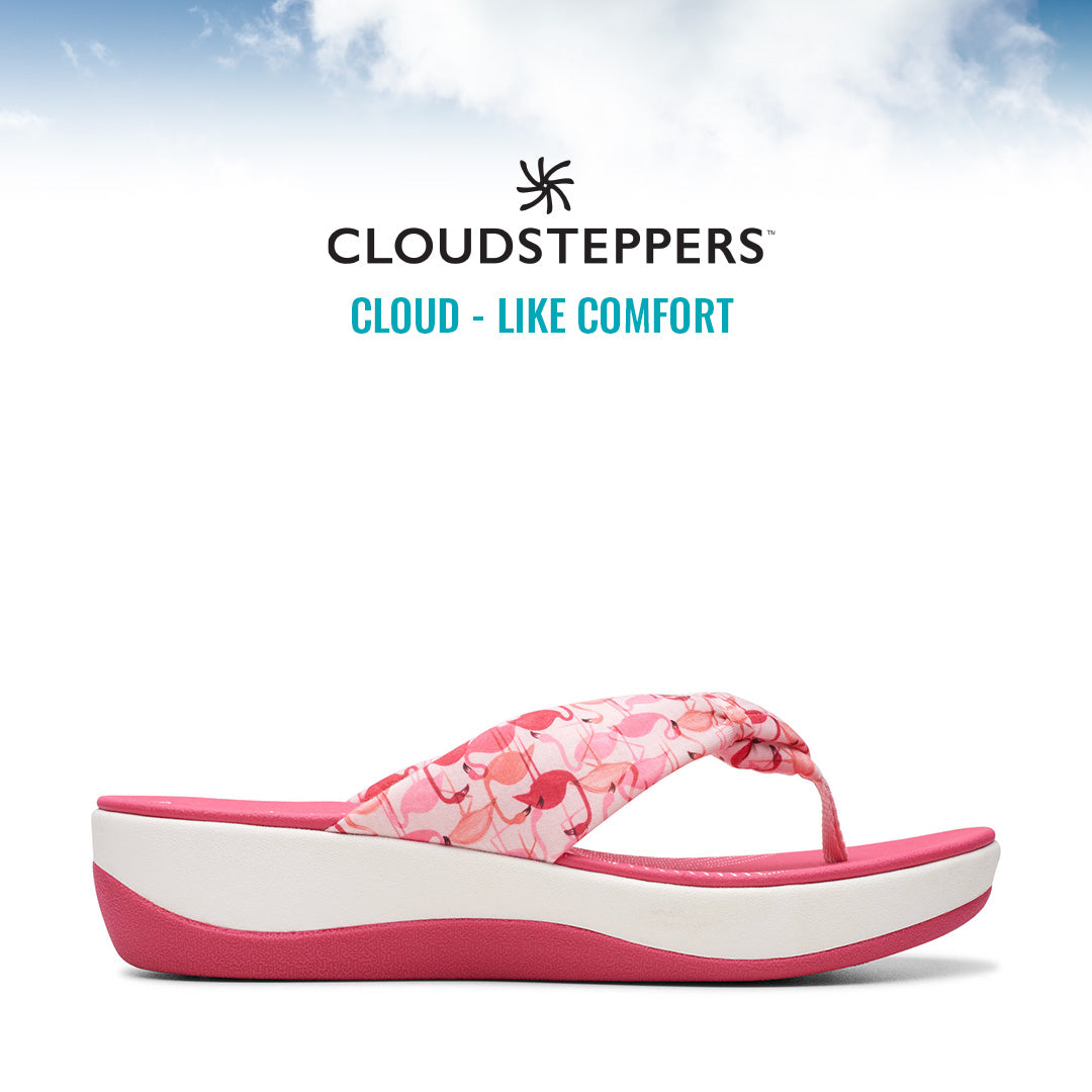Cloudsteppers Arla Glison 2