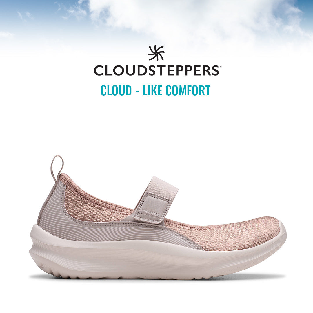 Cloudsteppers Solevana Jane