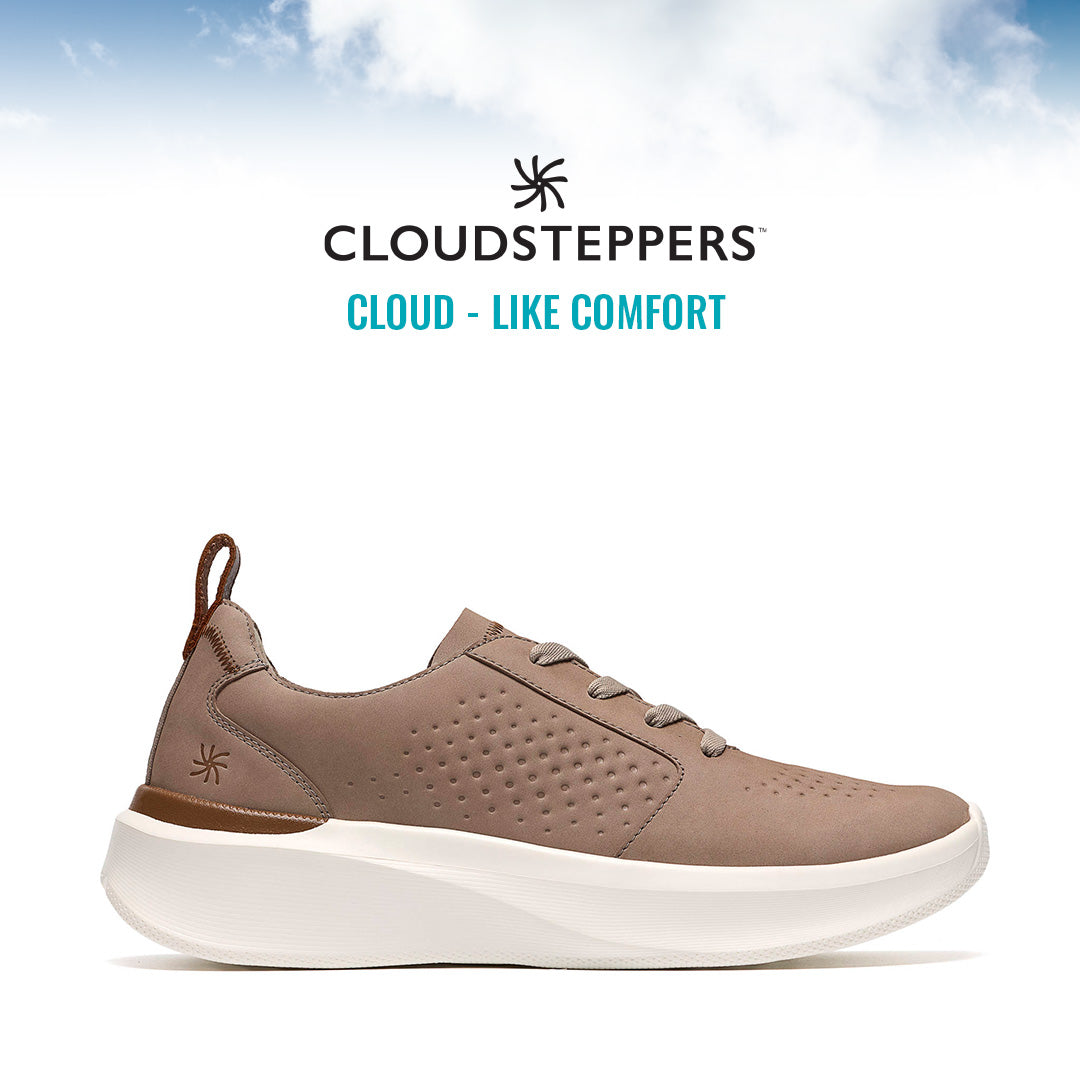 Cloudsteppers SolevanaStyle