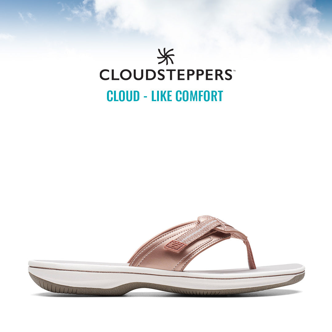 Cloudsteppers Brinkley Jazz2