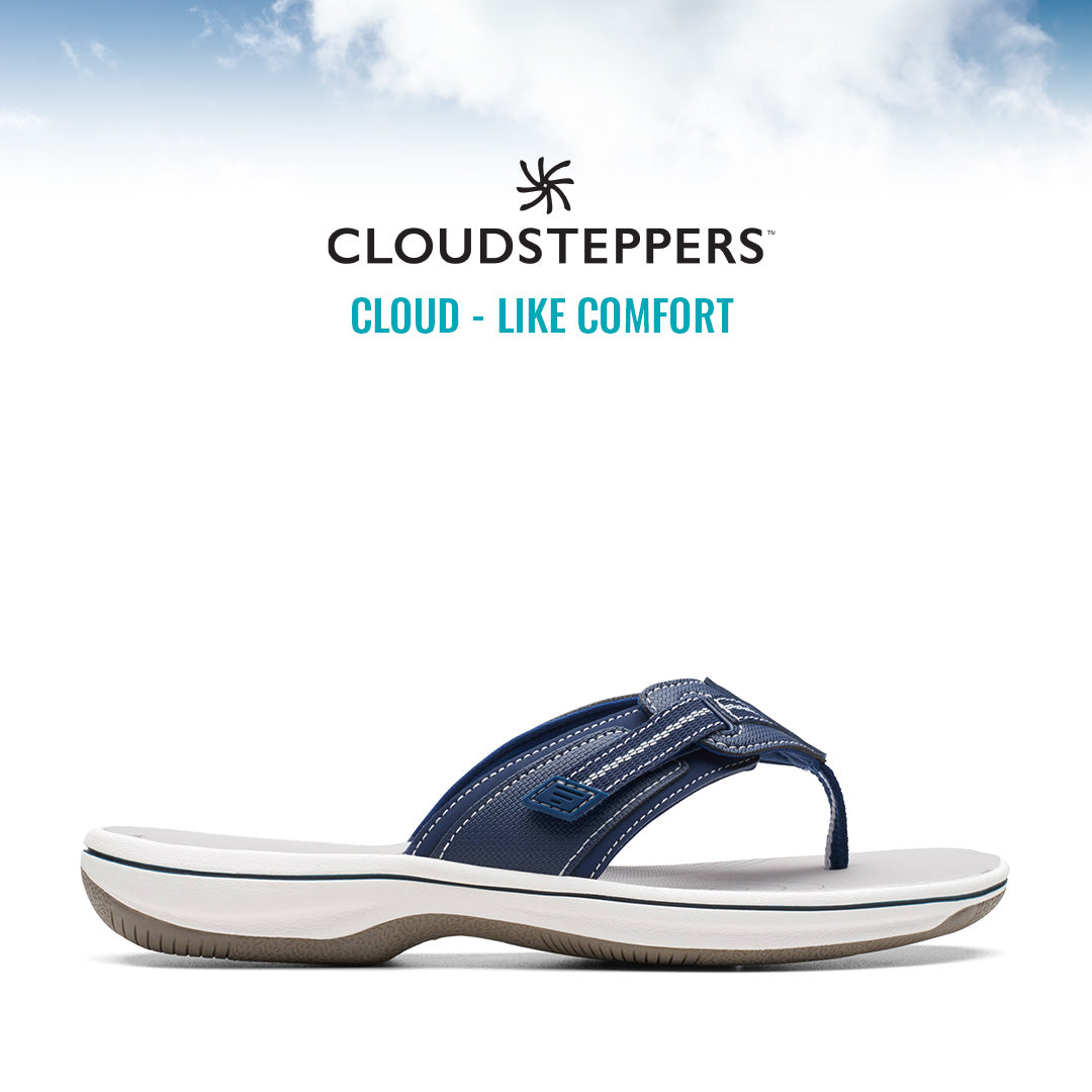 Cloudsteppers Brinkley Jazz2