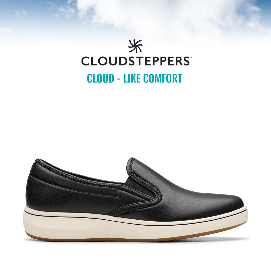 Cloudsteppers BrinkleySkyZoe