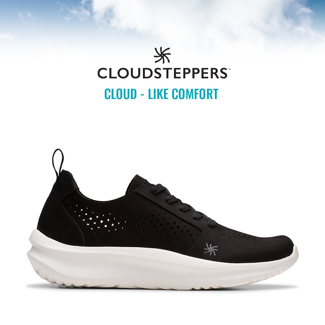 Cloudsteppers Solevana Style - Wide Fit