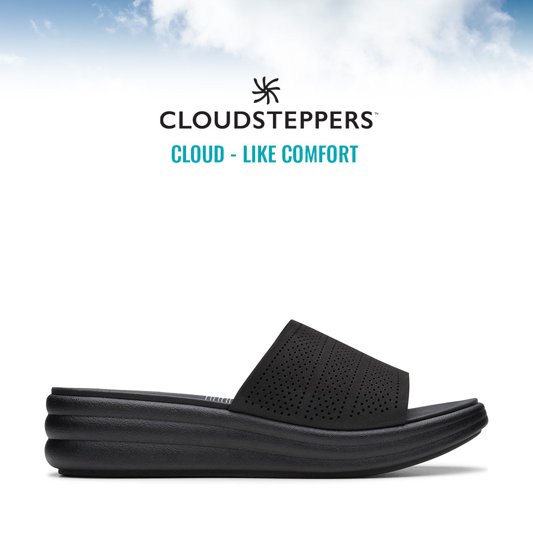 Cloudsteppers Drift Twist