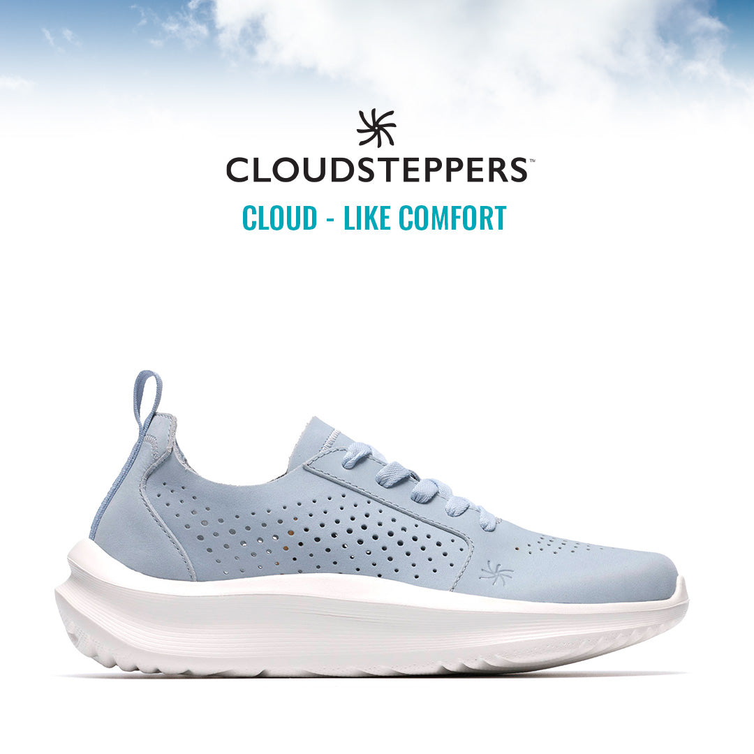 Cloudsteppers Solevana Style - Wide Fit