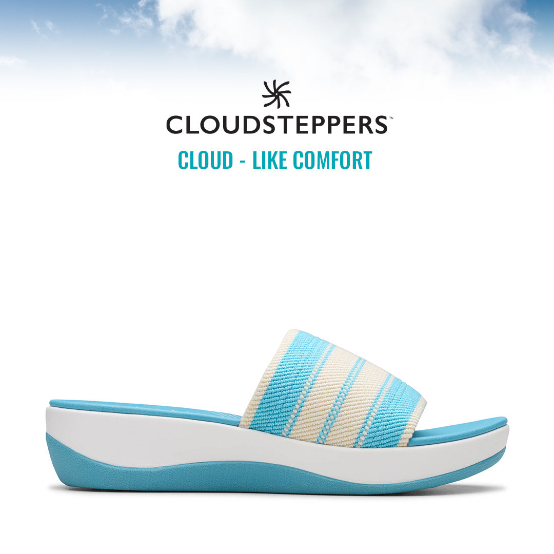 Cloudsteppers Arla Hollis 2