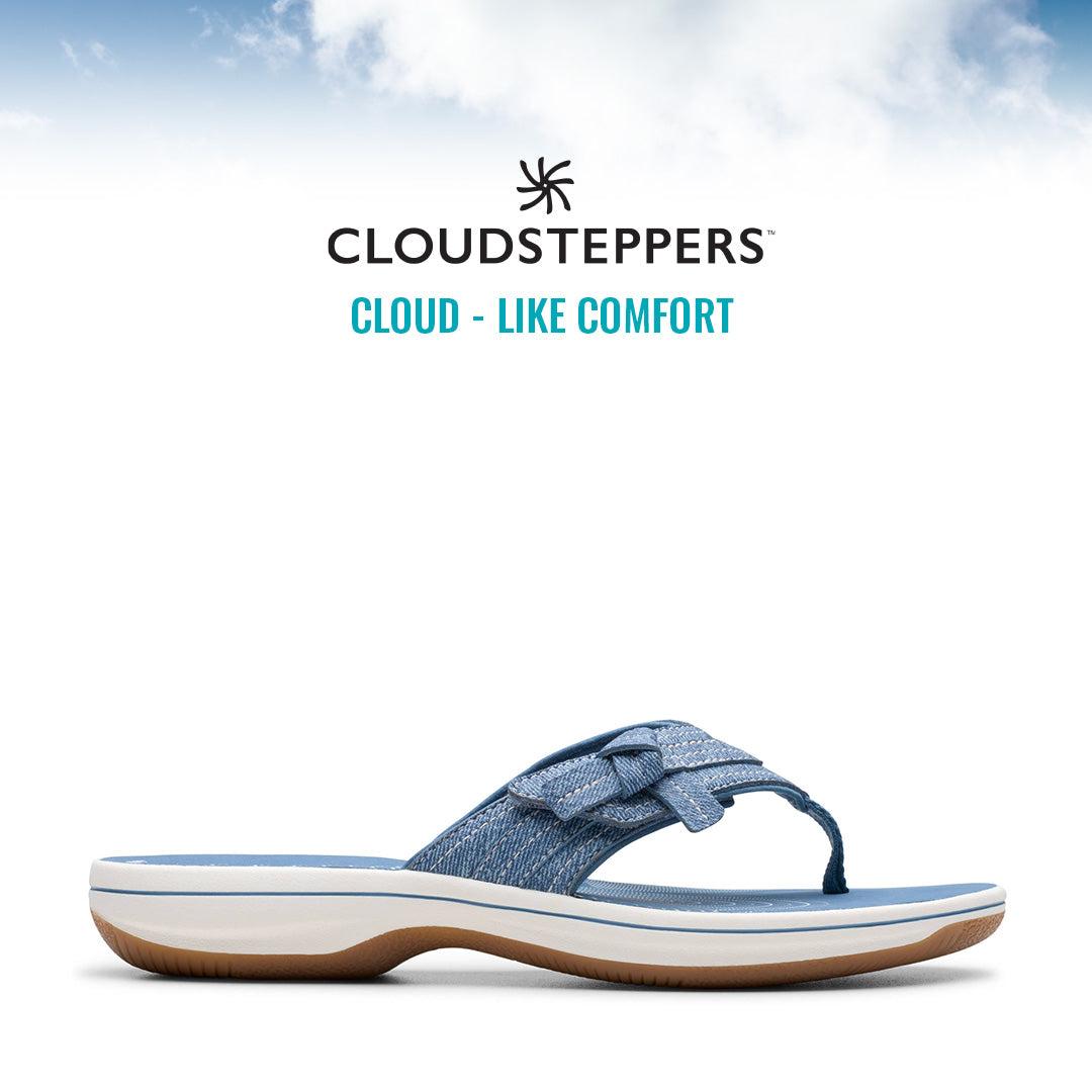 Cloudsteppers Brinkley Dalia