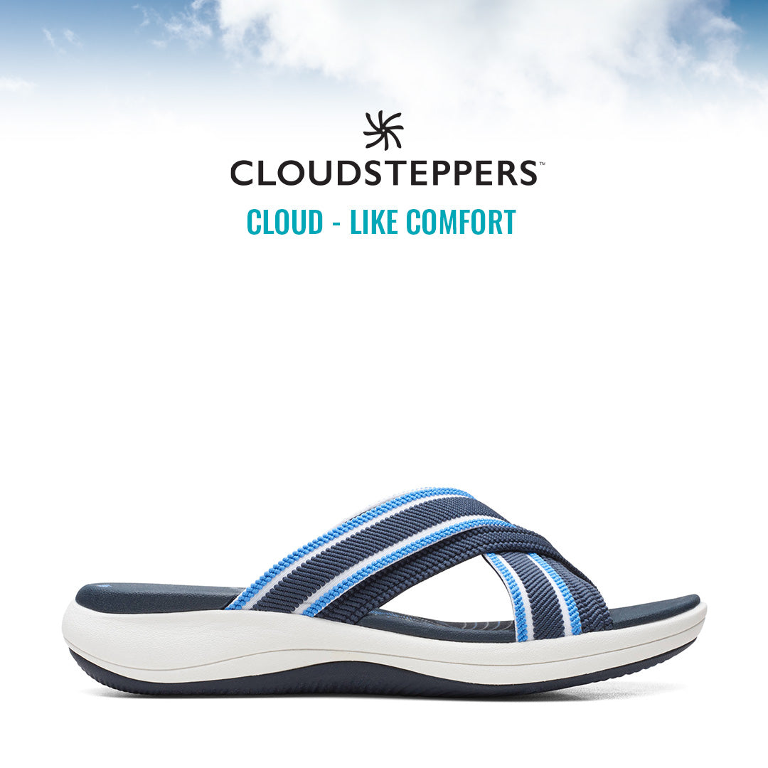 Cloudsteppers Mira Isle