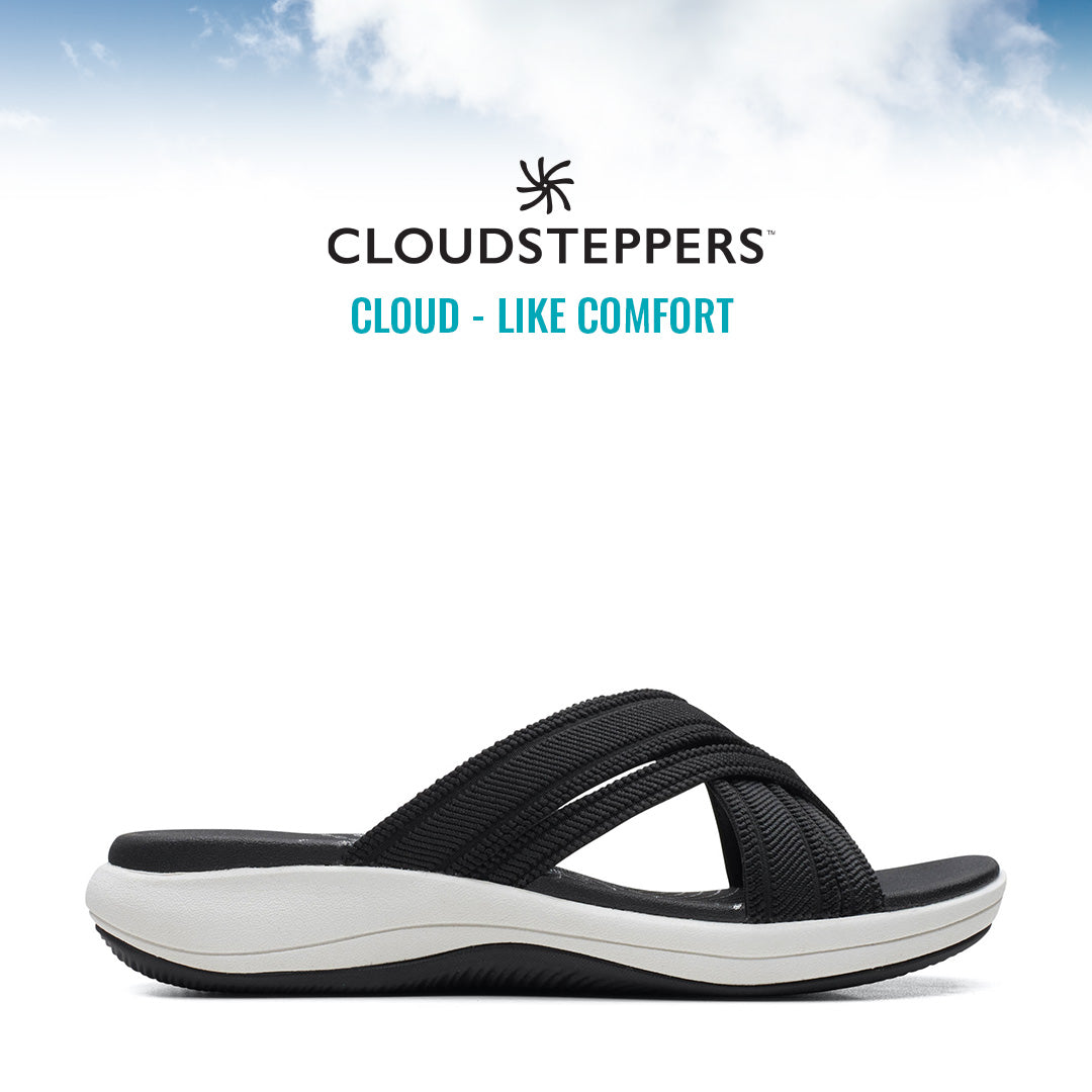 Cloudsteppers Mira Isle