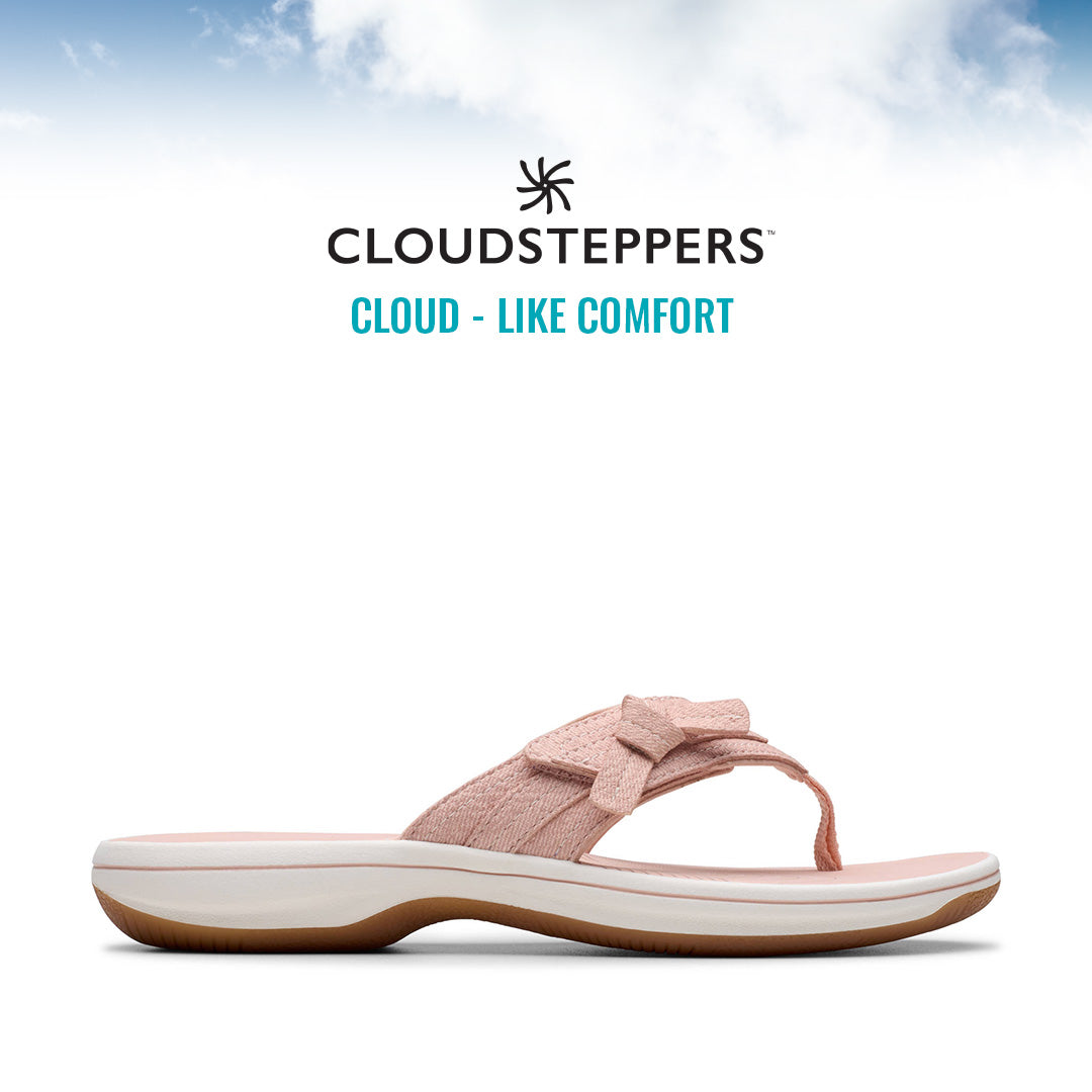 Cloudsteppers Brinkley Dalia