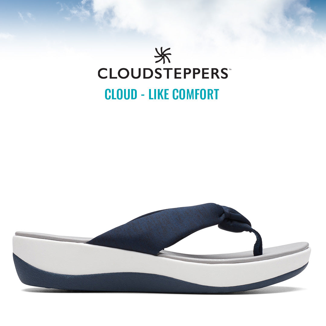 Cloudsteppers Arla Glison 2