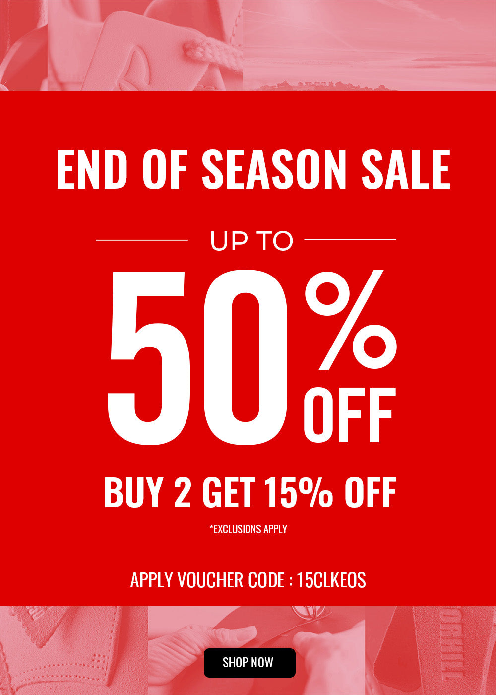 Cheap clarks 50 sale on Sale