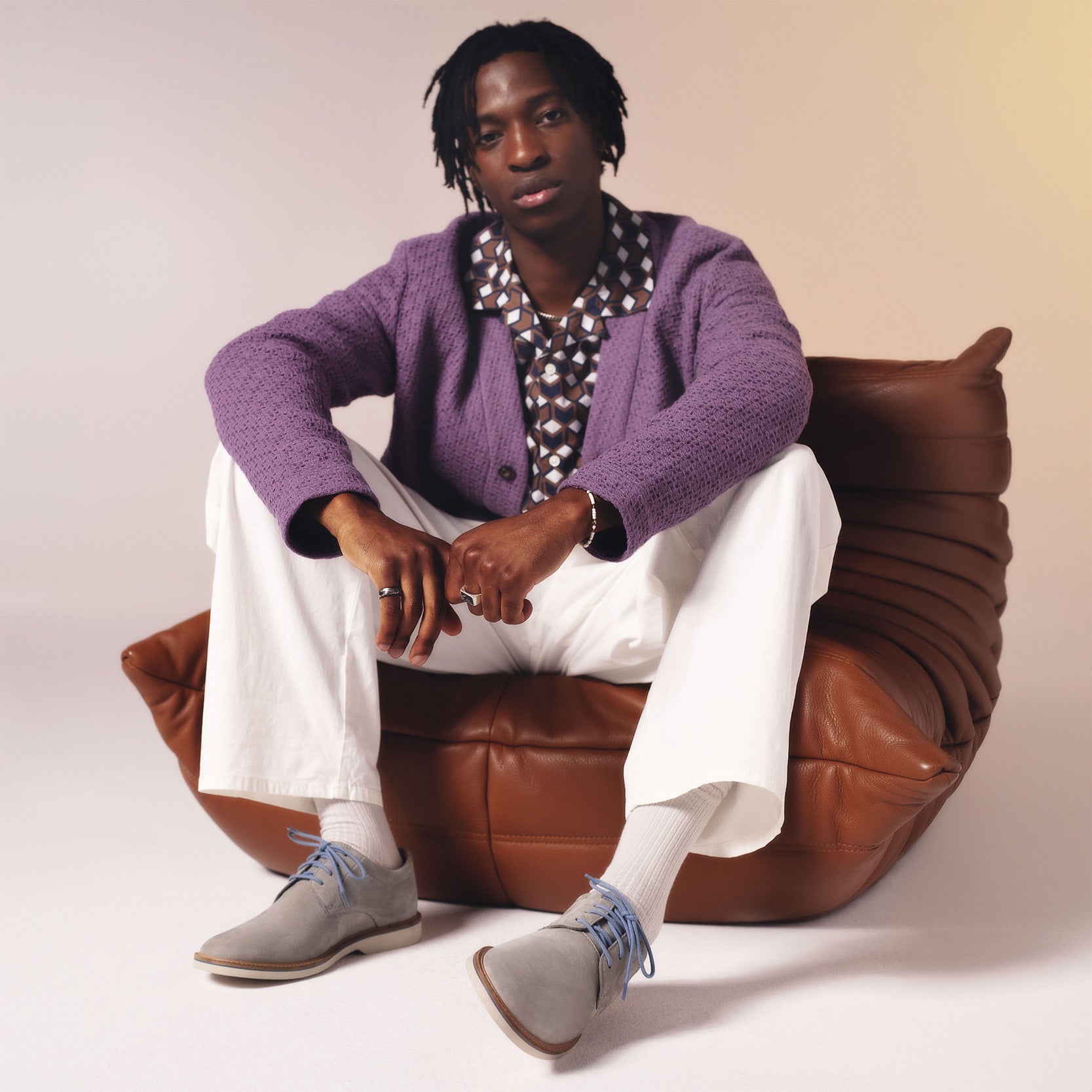 Clarks x Human Made Clarks x Human Made