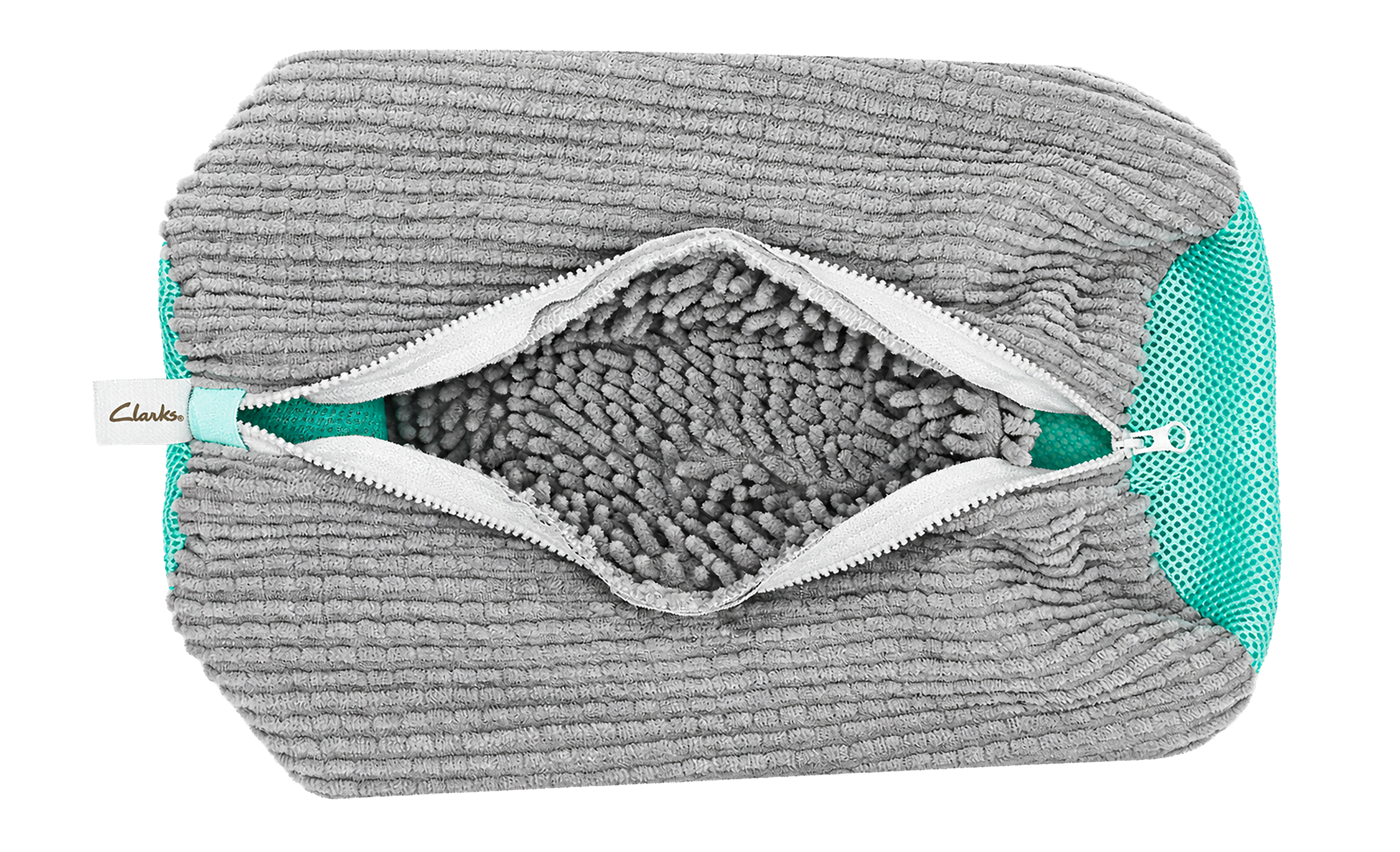 GWP Shoe laundry Bag - NOT FOR SALE
