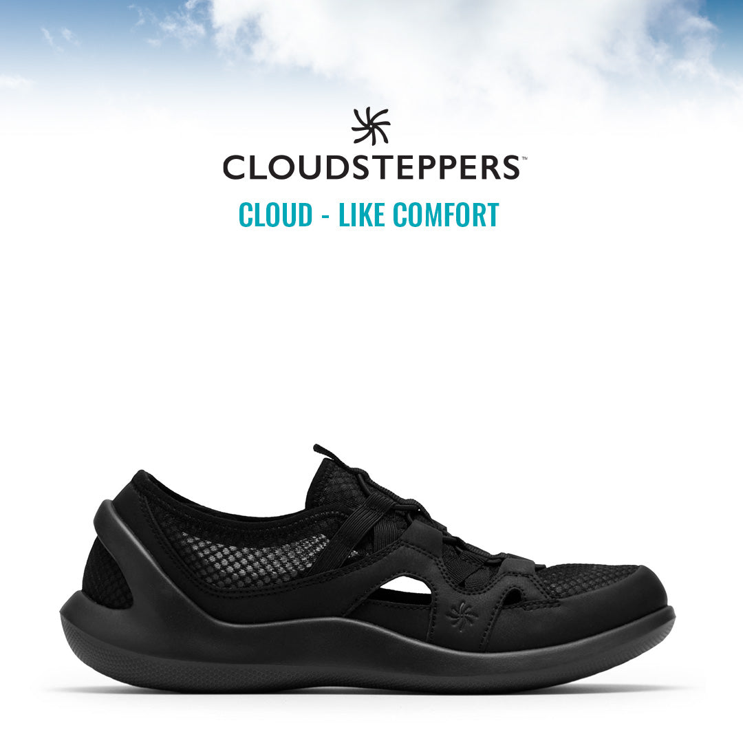 Cloudsteppers Solevana Step