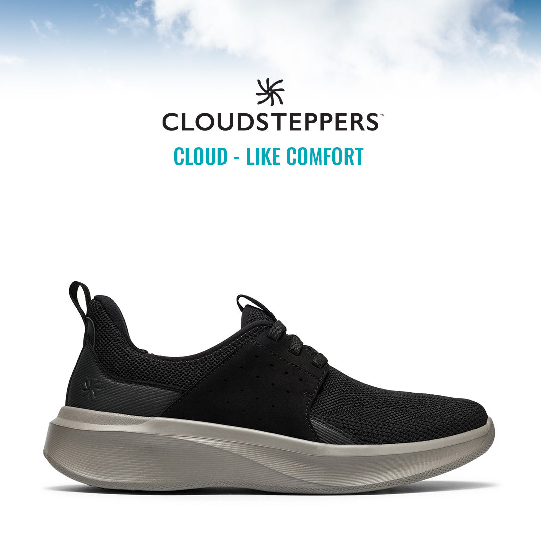 Cloudsteppers SolevanaEasy