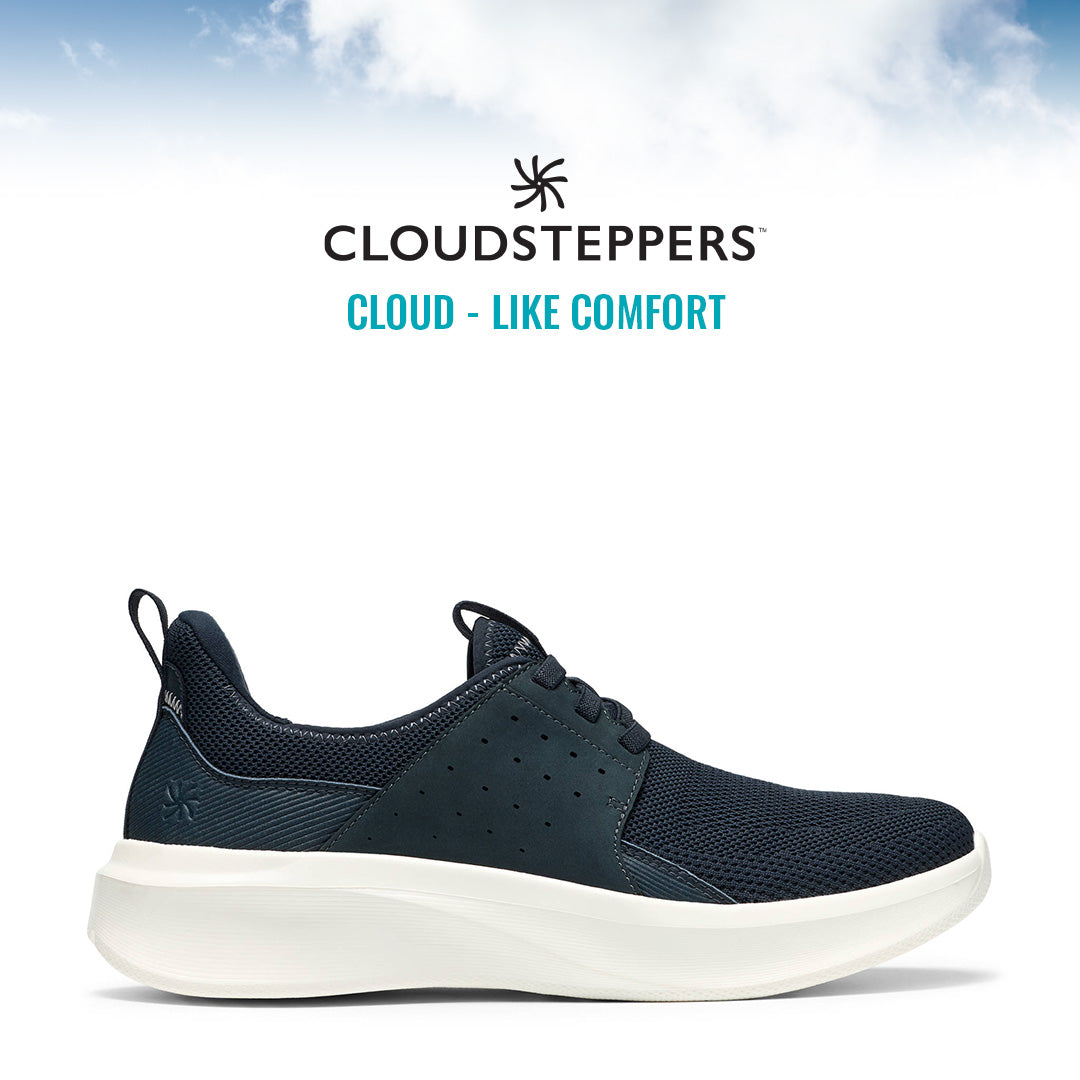 Cloudsteppers SolevanaEasy