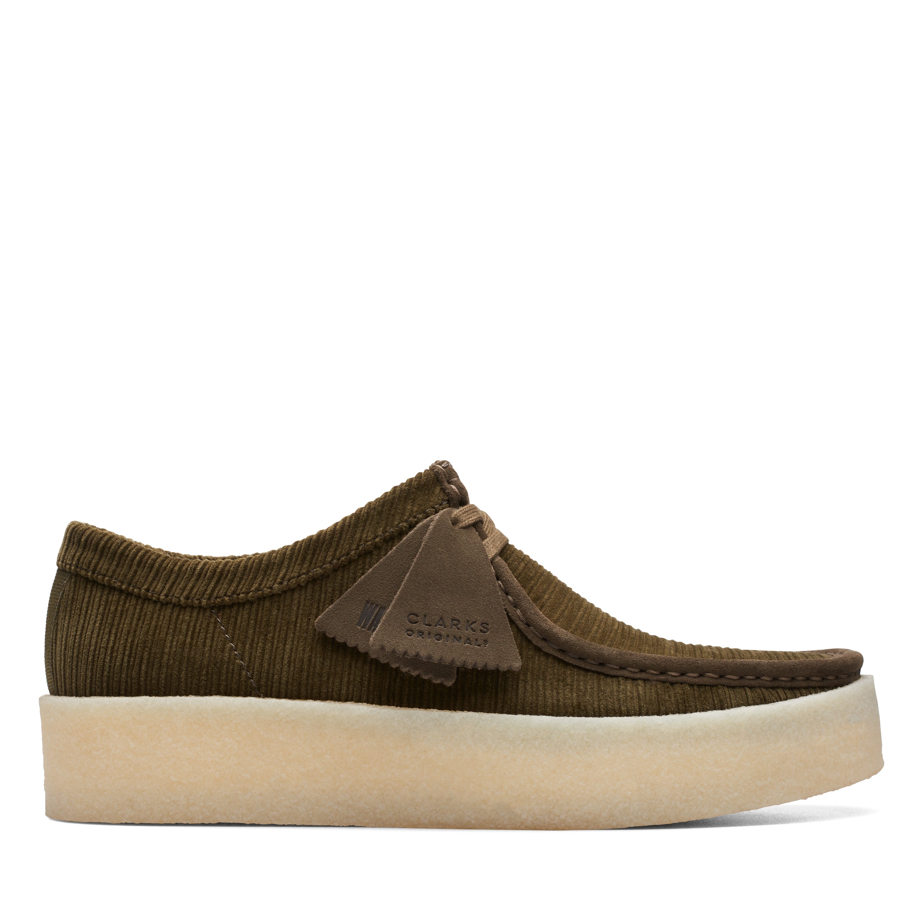 Clarks nubuck clearance