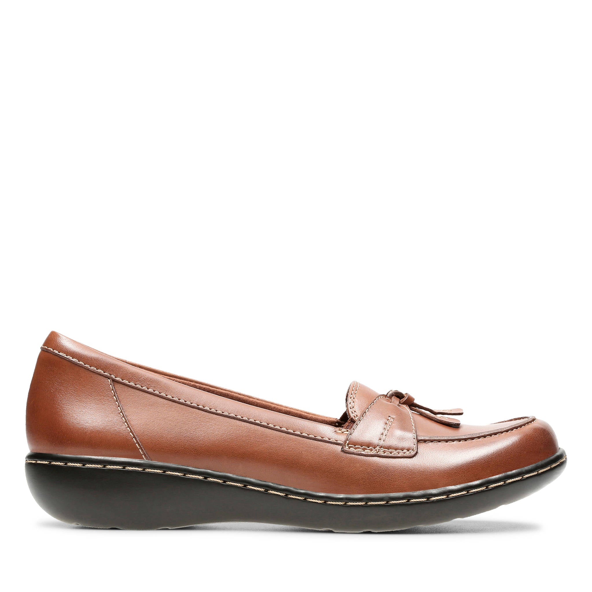 Ashland top bubble loafer