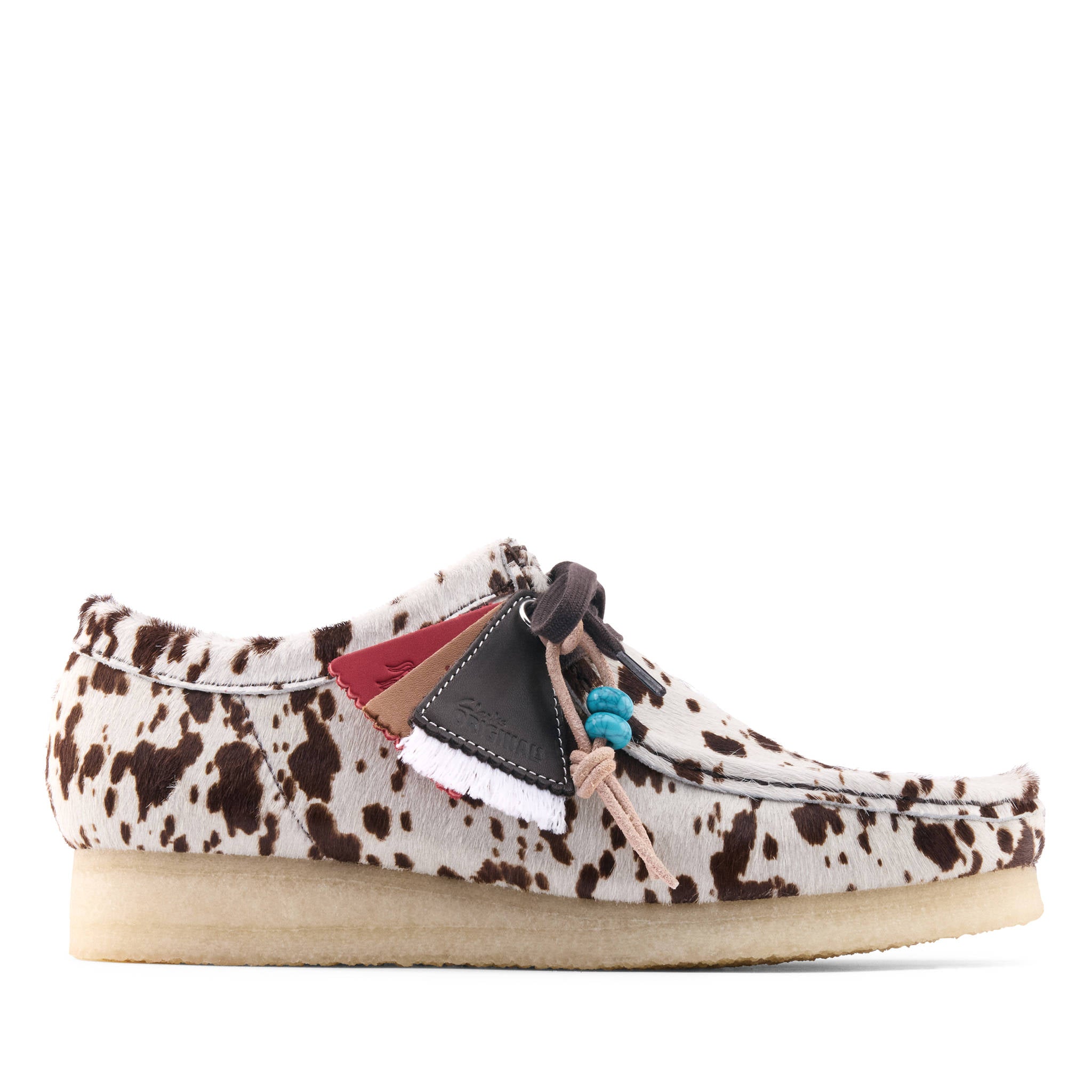 Wallabee M