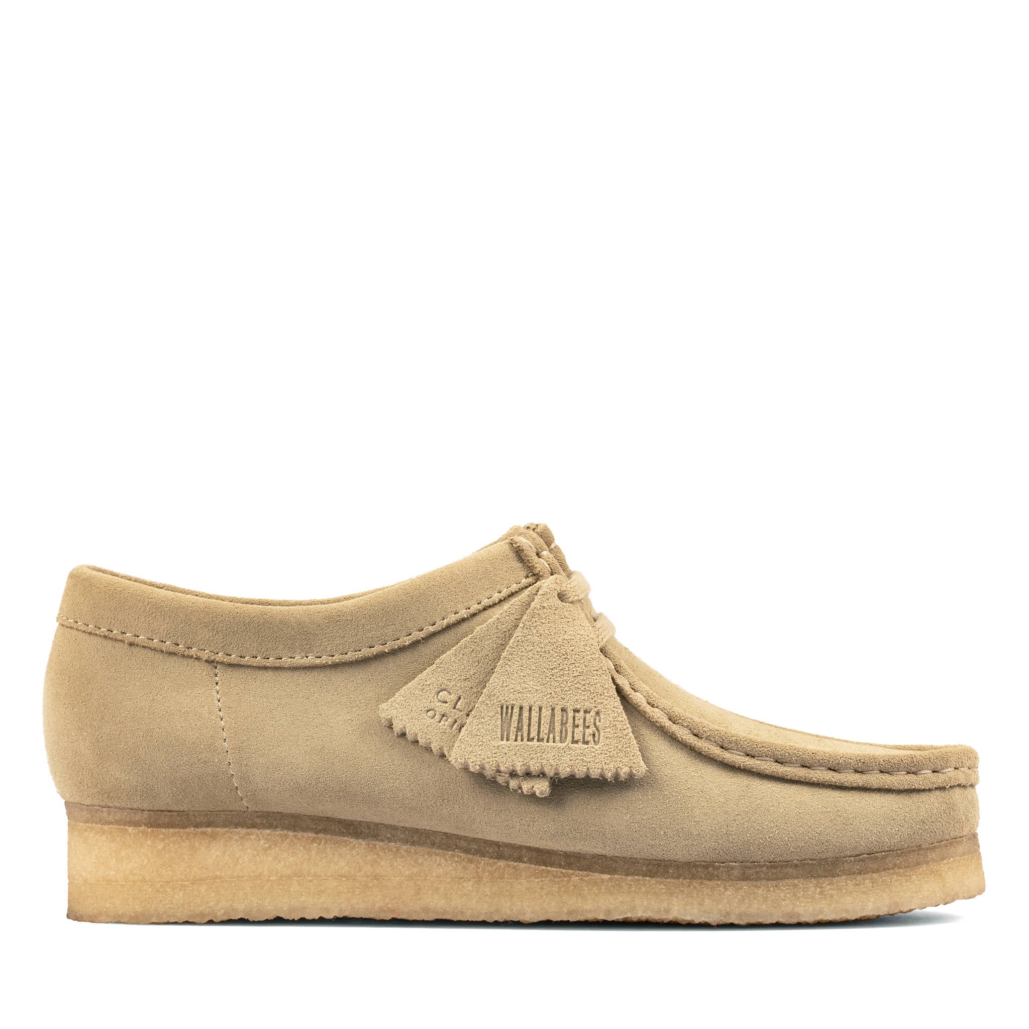 Wallabee.