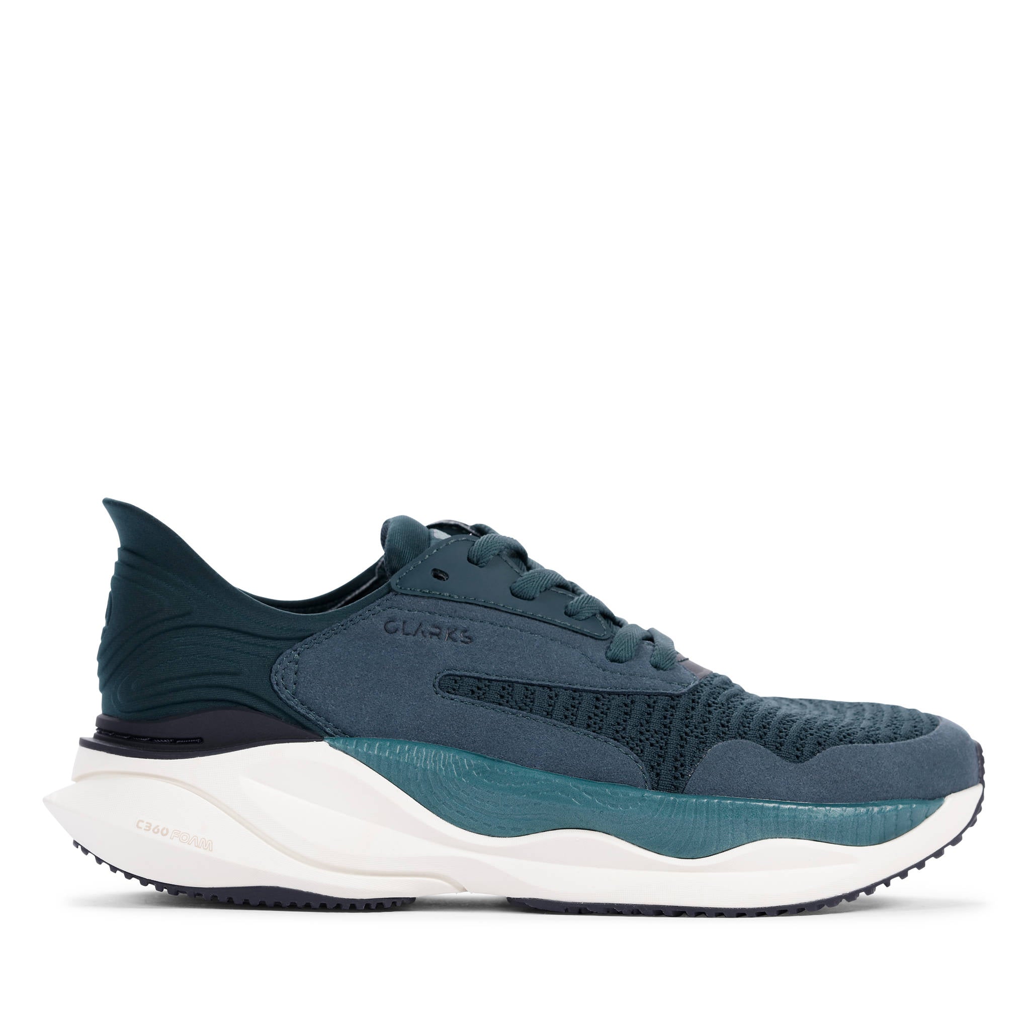 Clarks Pace