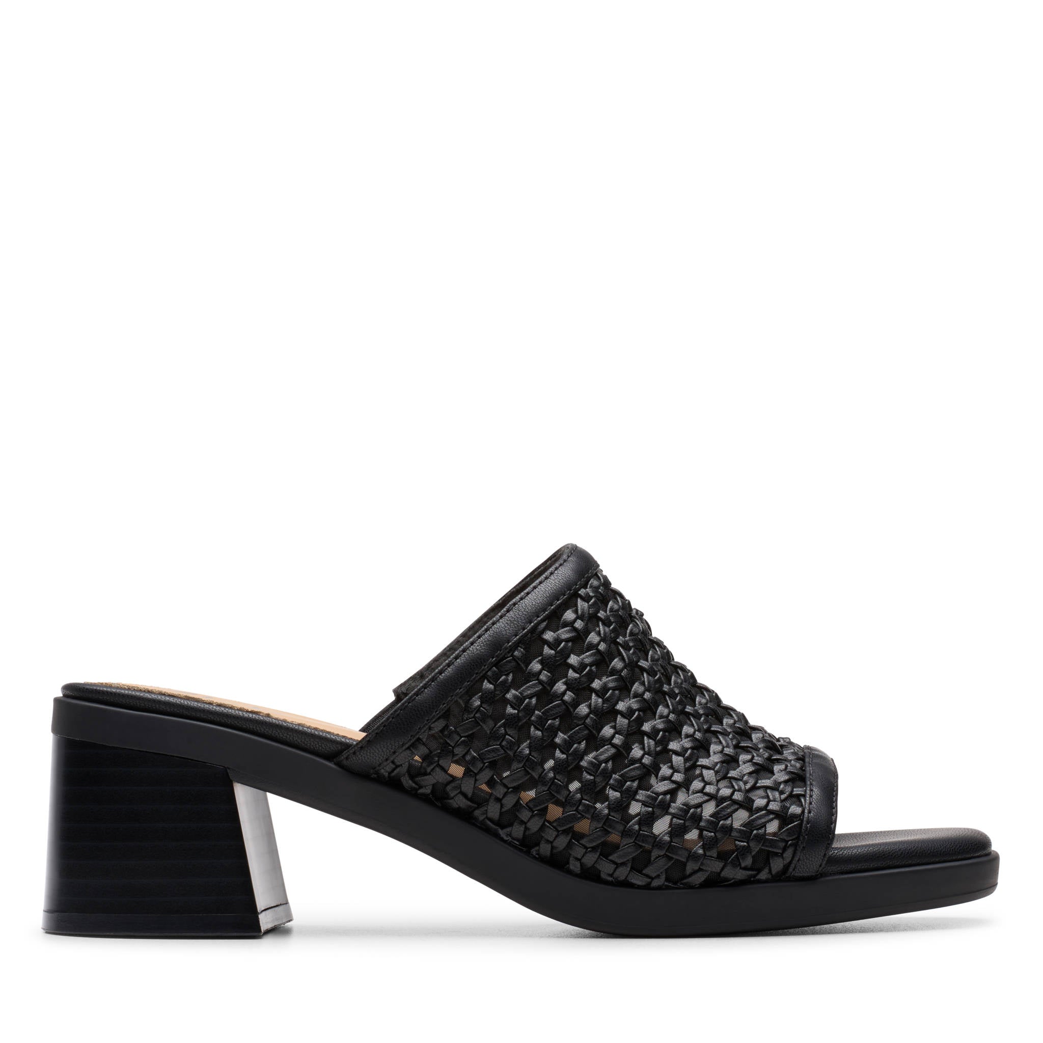 Jaylan Slide - Wide Fit