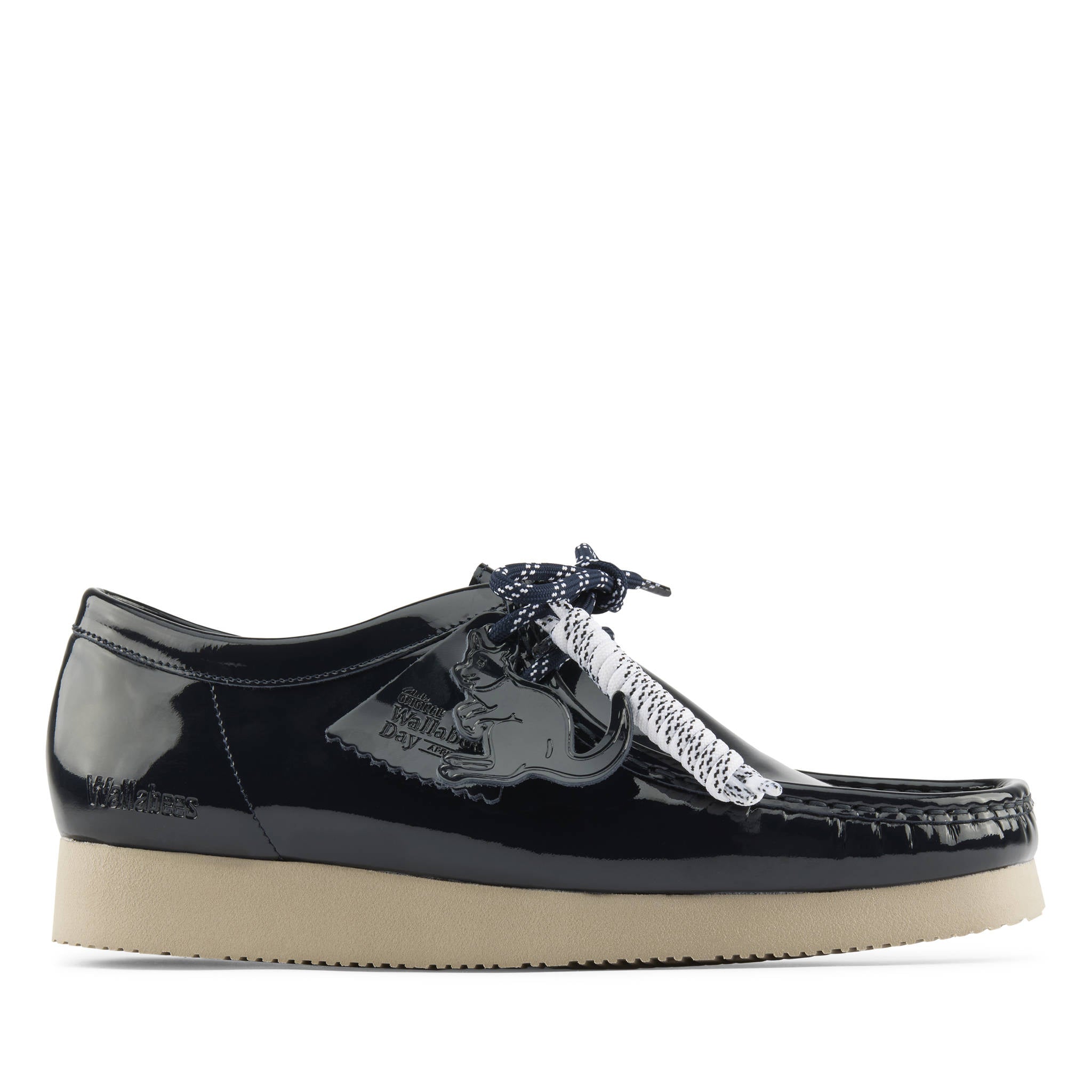 Wallabee 2604 x Wallabee Day