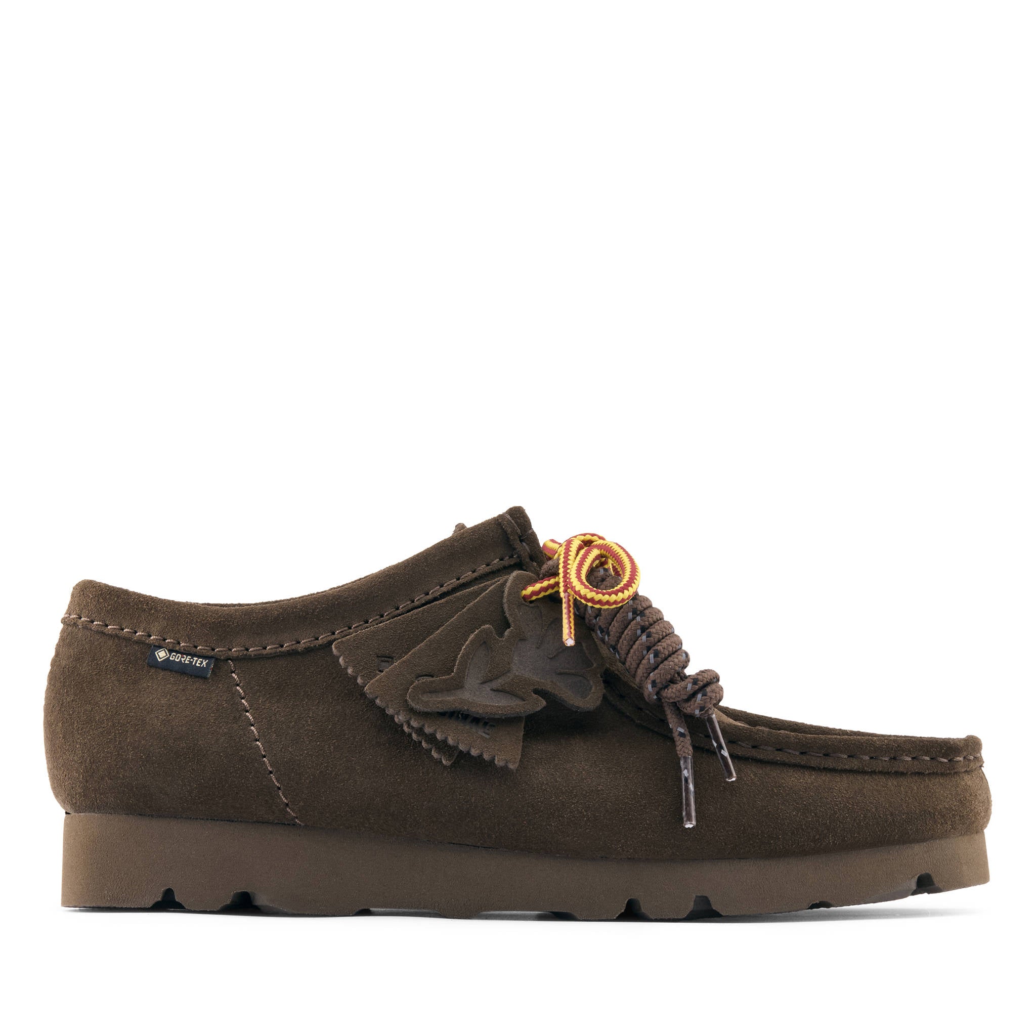 Wallabee GTX