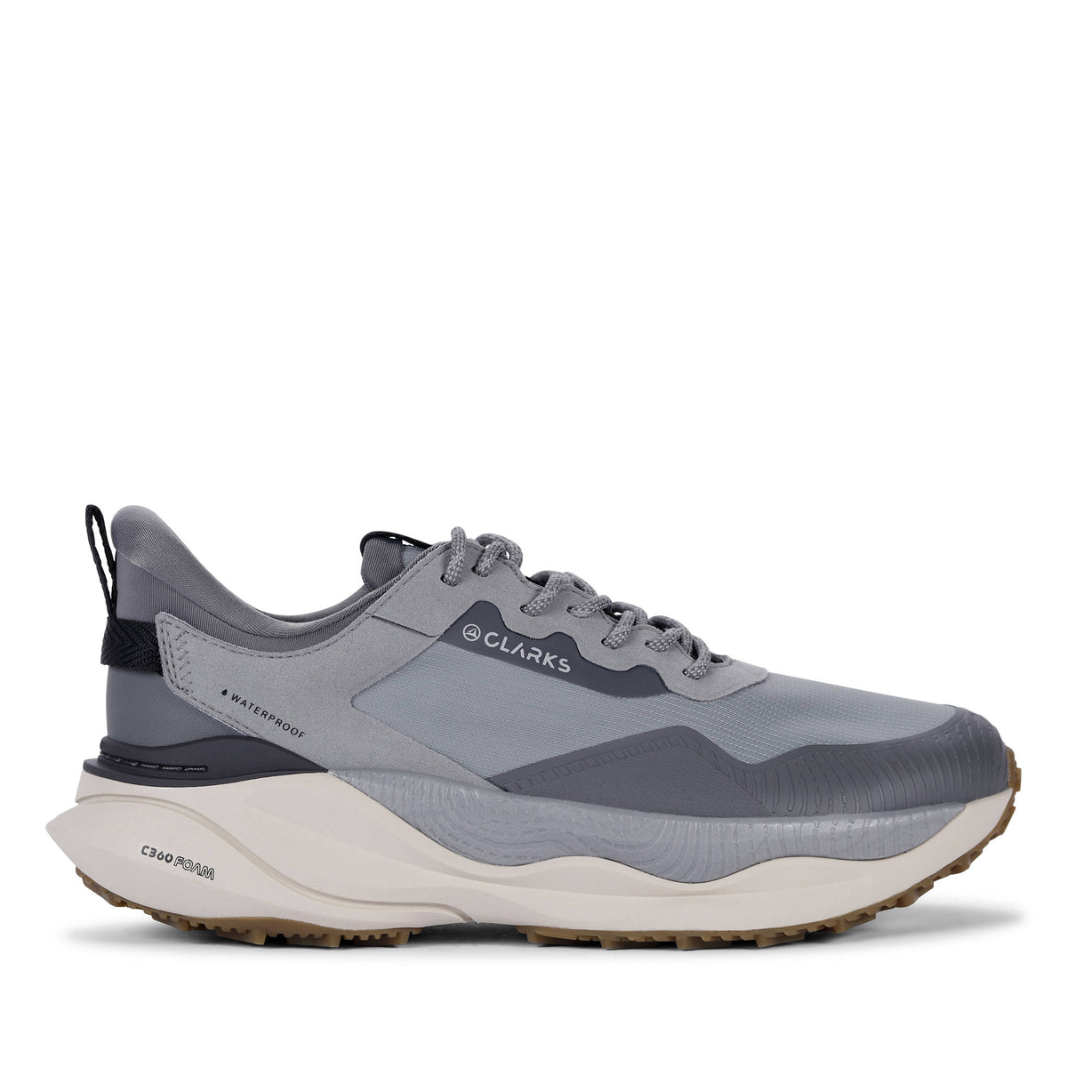 Pace TrailGoWP - Wide Fit