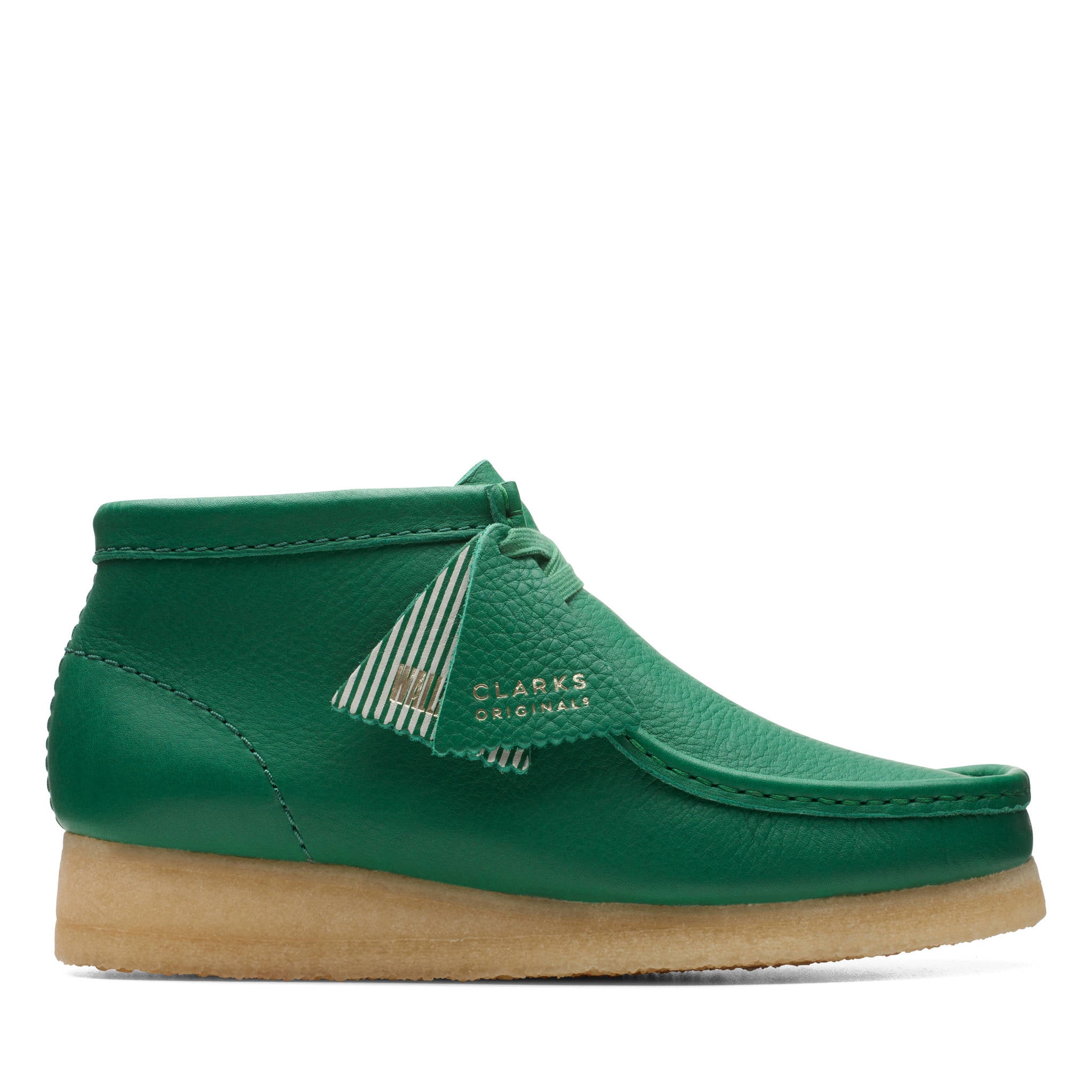 Wallabee Boot W