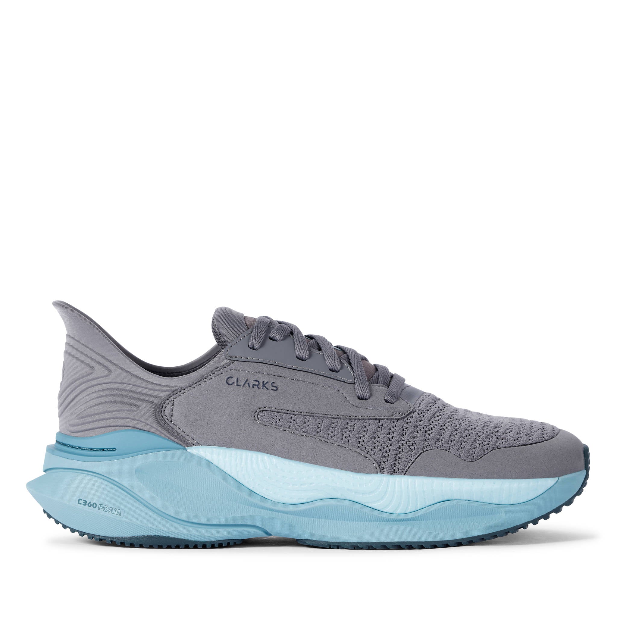 Clarks Pace