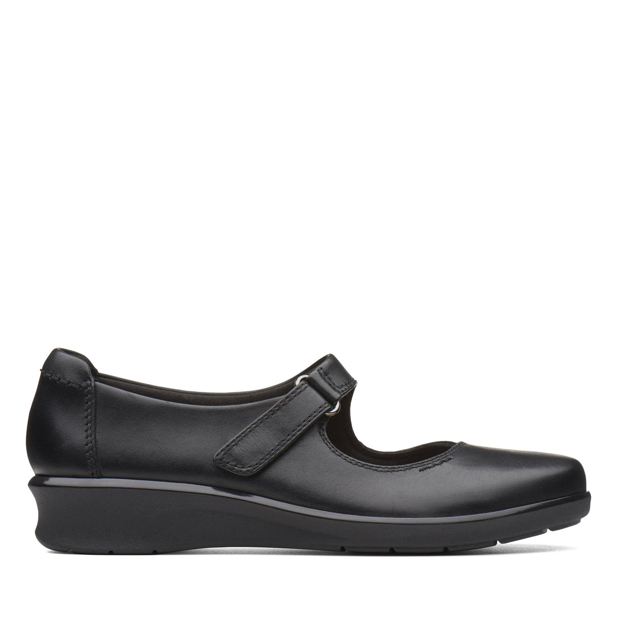 Hope Henley - Wide Fit