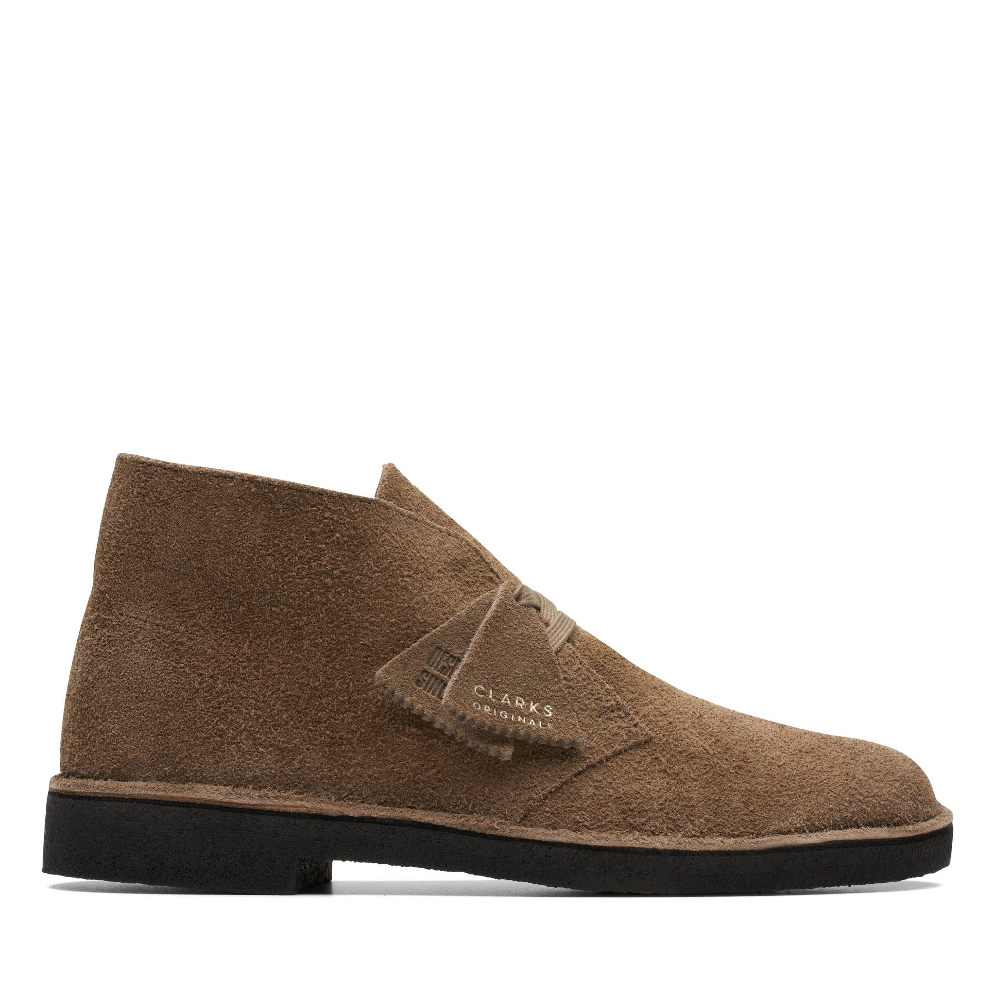 Desert Boot