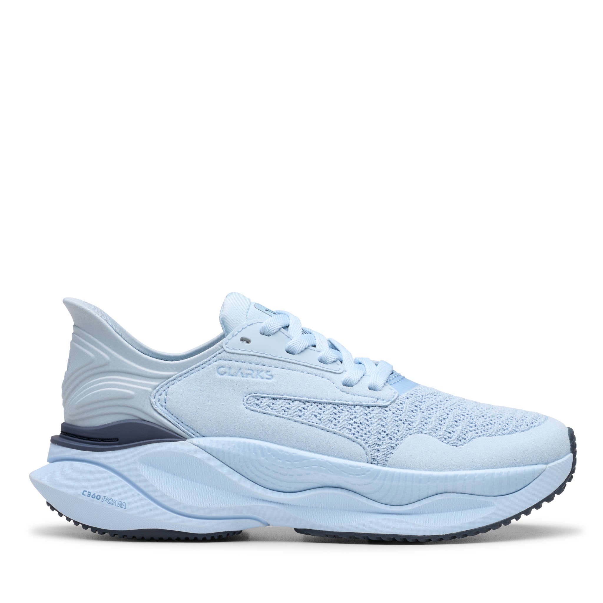 Clarks Pace W