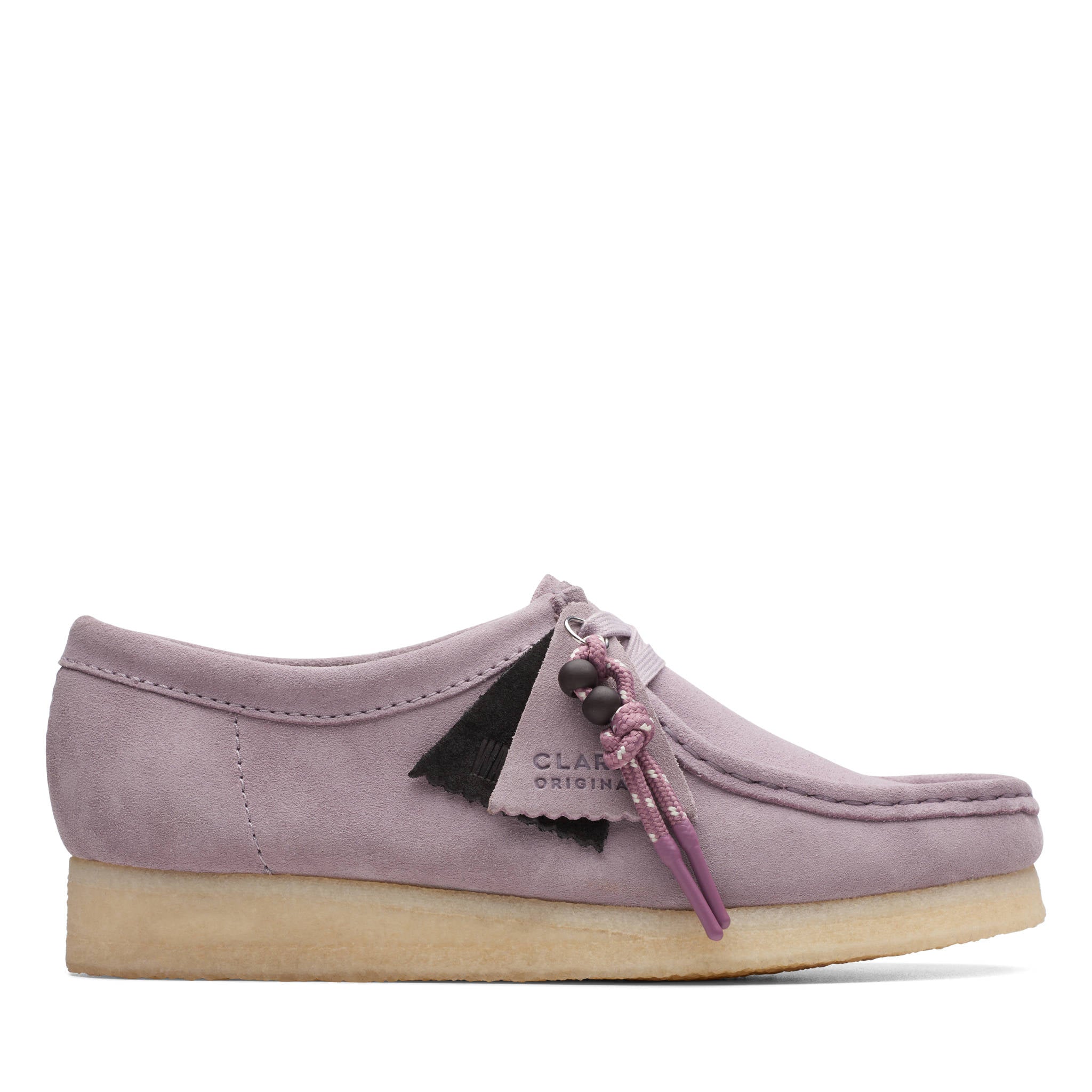 Wallabee W